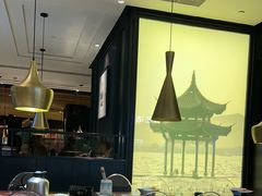 -外婆家(义乌新光汇购物中心店)