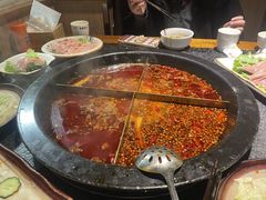 -陈眼镜火锅(总店)