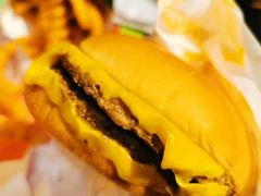 -麦当劳(东急新天地店)