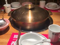 -椰夫人·养生椰子鸡(金沙洲永旺店)