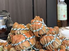 -蟹天蟹地农家菜·阳澄湖大闸蟹(浅水湾店)