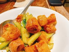 -一同楼福州菜馆(五四店)