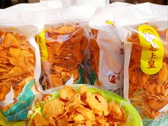 -粒上皇(淮河路步行街店)