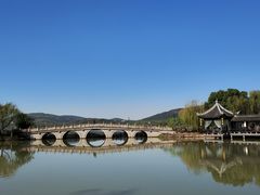 -南北湖风景区