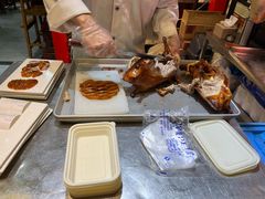 -恭敬李·烤鸭(天坛北门店)