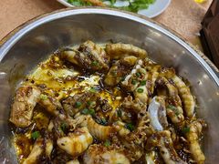 -红日饭店(裕隆三路店)