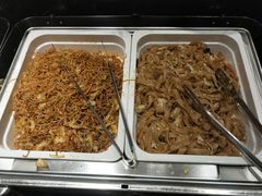 -素满香·素食自助餐(西安·民乐园店)