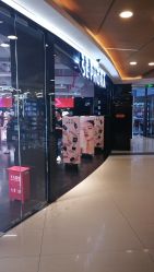 -丝芙兰Sephora