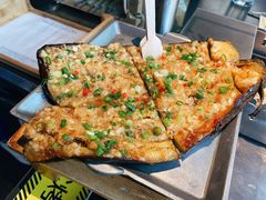 -很久以前羊肉串(中山公园店)