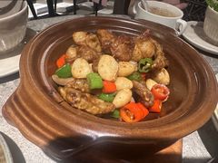 -留半山·香港食堂(啦啦宝都店)