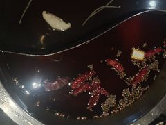 -蜀记火锅(南街店)