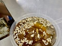 冰粉-宋文成烤肉(白沙巷店)