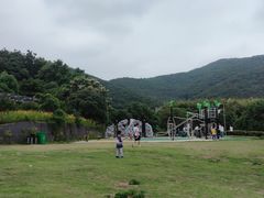 -龙寺生态园