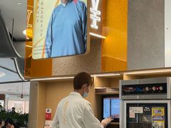 -蔡澜点心·粤菜(丽泽天街店)