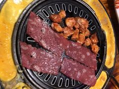 -超级神炭烤肉夜食(芥园西道店)