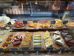 -Alimentari Grande(东湖路店)