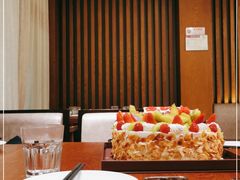 -陆壹捌餐厅(五大道店)