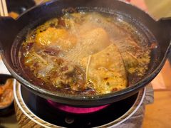 -老爷锅(新街口IFCX店)