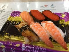 -池田寿司·新鲜现做(昌平悦荟店)
