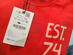 -ZARA(深圳金光华广场店)