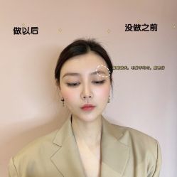-本小姐美学·半永久纹眉野生眉