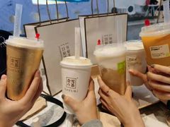 -奈雪的茶(佛山顺德美的悦然广场店)