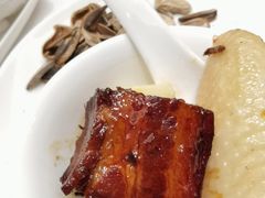 -御彩酒家(东风东路店)