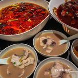 终于体会了一把在园林里吃饭的感觉[流泪]仿佛穿越苏州园林