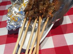 -西贝莜面村(上海百联西郊店)