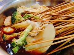 -七串串(无锡总店)