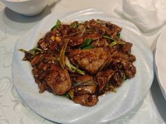 -南来顺饭庄·清真(南菜园店)