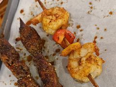 -冶建镜子·老南昌大排档·江西虾王(总店)