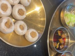 -东味北道熟成·炭火烤肉(九龙店)