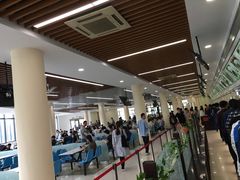 -上海海事大学(临港校区)