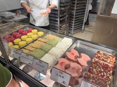 -杏花樓(福州路总店)