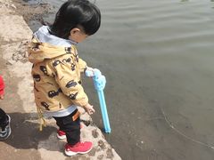 -森林公园(尖草坪区)