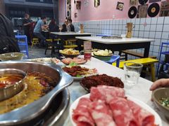 -青年火锅(吾悦广场直营店)