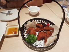 -避风塘(宝山万达店)