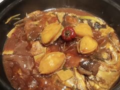 -花城苑广府菜(侨鑫店)
