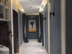 -莱蔻·圣灸堂·推拿艾灸(天山店)