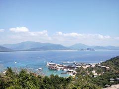 -海南分界洲岛旅游区
