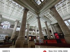 -中国工商银行(长春人民广场支行)