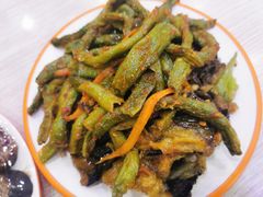 -三姐妹冷面馆(保卫路店)