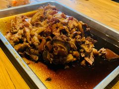 -有肉食·虎九闽菜(798艺术区店)