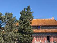 -历代帝王庙博物馆