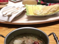 -螃牛记创意火锅
