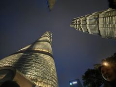 -上海中心大厦