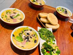 -三厂烩羊肉(沙口路店)