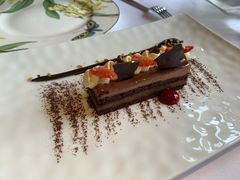 -Le Comptoir de Pierre Gagnaire