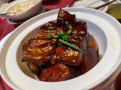 阿莉红烧肉-阿莉餐厅(枣阳路店)